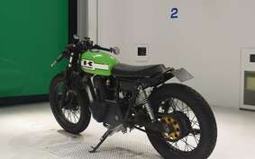 KAWASAKI 250TR BJ250F