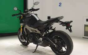 YAMAHA MT-09 A 2014 RN34J