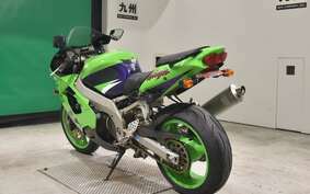 KAWASAKI ZX900R NINJA 2000 ZX900E