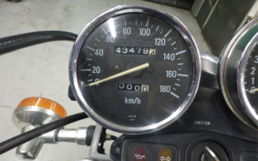 KAWASAKI ZEPHYR 400 Gen.2 1991 ZR400C