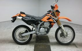 KAWASAKI KLX250 2003 LX250E