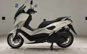 YAMAHA N-MAX 155 A SG50J