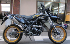 KAWASAKI KLX230SM LX230A