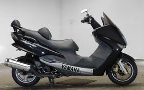 YAMAHA MAJESTY 125 E374E