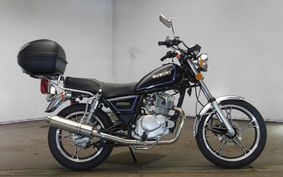 SUZUKI GN125 H PCJG9