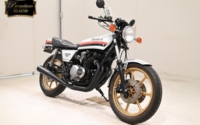 KAWASAKI Z550 FX KZ550B