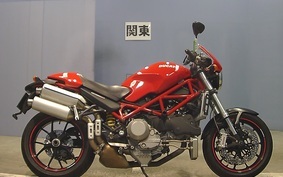 DUCATI MONSTER S4R TESTASTRETTA 2007 M417A