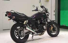 YAMAHA XJR400 Gen.2 R 1999 4HM