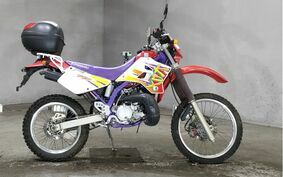 KAWASAKI KDX220SR DX220B