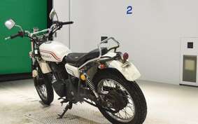 KAWASAKI 250TR BJ250F