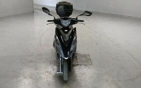 KYMCO GP125i 不明