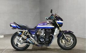 KAWASAKI ZRX400 1996 ZR400E