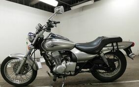 KAWASAKI ELIMINATOR 125 BN125A