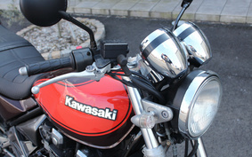 KAWASAKI ZEPHYR 400 KAI 1998 ZR400C