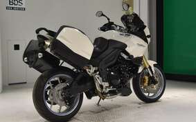 TRIUMPH TIGER 1050 2007