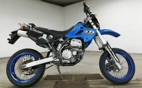 KAWASAKI KLX250D TRACKER LX250E