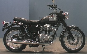 KAWASAKI W650 2009 EJ650A