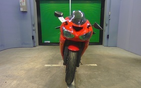 KAWASAKI NINJA ZX-6R 2005 ZX636C