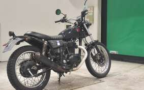 KAWASAKI 250TR BJ250F