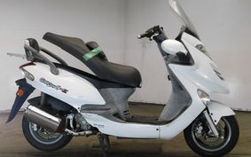 KYMCO GRAND DINK 125 Z SH25