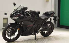 YAMAHA YZF-R25 A RG43J