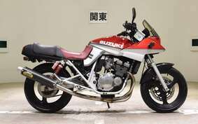 SUZUKI GSX250S KATANA GJ76A