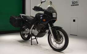 BMW F650GS 1998