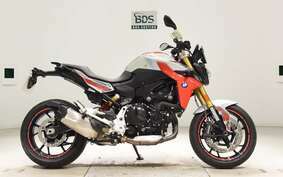 BMW F900R 2020 0K11