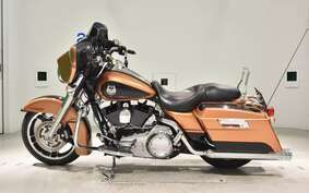 HARLEY FLHX 1580 2007 KB4