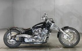 YAMAHA DRAGSTAR 400 1998 4TR