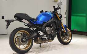 YAMAHA XSR900 2022 RN80J