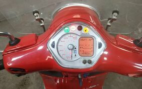 VESPA GTS250ie M45100