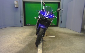 YAMAHA YZF-R25 RG10J