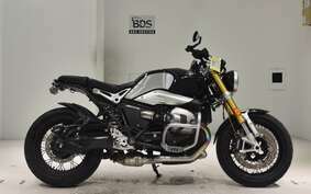 BMW R NINE T 2017