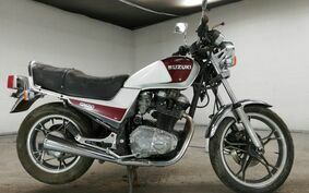 SUZUKI GR650 GP51A