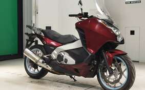 HONDA NC 700 INTEGRA 2012 RC62