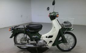 YAMAHA TOWN MATE 80 CELL 22k