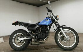 YAMAHA TW200 DG07J