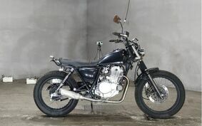 SUZUKI GRASS TRACKER BigBoy NJ47A