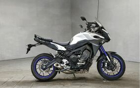 YAMAHA MT-09 Tracer 2015 RN36J