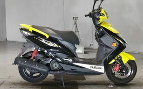 YAMAHA CYGNUS 125 X SR SE44J