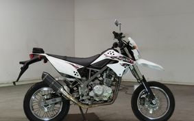 KAWASAKI KLX125D TRACKER 2011 LX125D