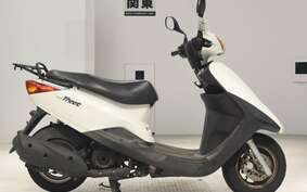 YAMAHA AXIS 125 TREET SE53J