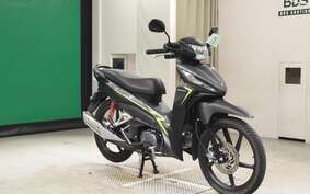 HONDA WAVE 110 JA38