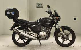 YAMAHA YBR125