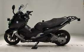 BMW C600 SPORT 2014