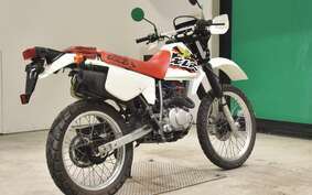 HONDA XLR125R JD16