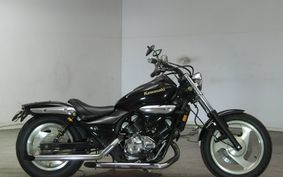 KAWASAKI ELIMINATOR 250 V Type 1998 VN250A