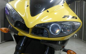 YAMAHA YZF-R6 2003 RJ05