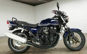 KAWASAKI ZRX-2 2001 ZR400E